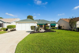 3049 Glenwood Place, The Villages, FL 32162