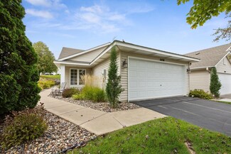 6458 Brook Ln, Savage, MN 55378