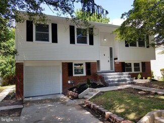 8718 Allenswood Rd, Randallstown, MD 21133