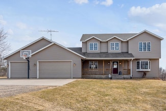 1388 34th Ave, Amery, WI 54001