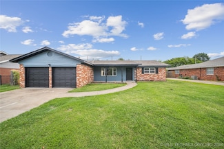 3235 S 82nd Ave E, Tulsa, OK 74145