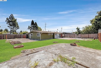 27629 Pompano Ave, Hayward, CA 94544
