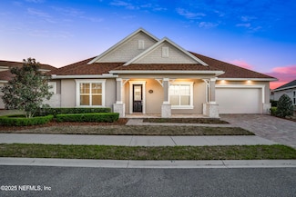8662 Mabel Dr, Jacksonville, FL 32256