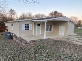 7292 W Reformatory Rd, Pendleton, IN 46064