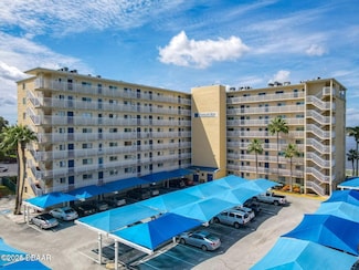145 N Halifax Ave Unit 502, Daytona Beach, FL 32118
