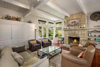 750 Ladera Ln, Santa Barbara, CA 93108