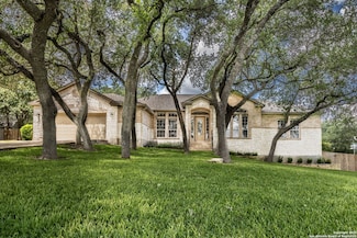 4807 W Lake Oaks, San Antonio, TX 78251