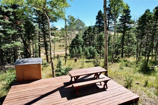 2360 Benton Place, Fort Garland, CO 81133
