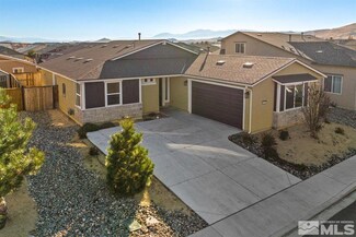 947 Croston Springs Dr, Sparks, NV 89436