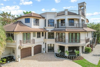 195 S Beach Dr, Marco Island, FL 34145