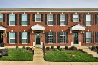 720 Hyde Dr, O Fallon, MO 63366