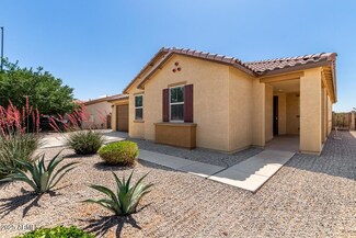 18658 N Tanners Way, Maricopa, AZ 85138