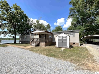 119 John Rd, Sicily Island, LA 71368