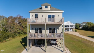 278 Live Oak Rd, Newport, NC 28570