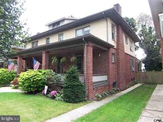 3607 Brisban St, Harrisburg, PA 17111