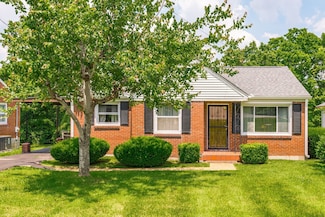 2336 Dennywood Dr, Nashville, TN 37214