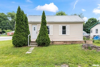 872 N Wesley St Unit 1, Springfield, IL 62702