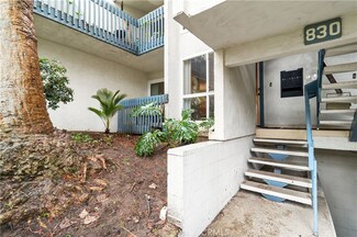 830 Camino Real Unit 103, Redondo Beach, CA 90277