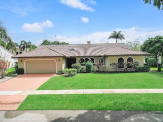 2684 NW 27th Terrace, Boca Raton, FL 33434