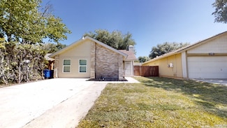 9643 South Bend, San Antonio, TX 78250