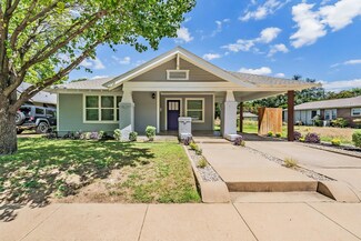 2541 Wabash Ave, Fort Worth, TX 76109