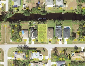 182 Albatross Rd, Rotonda West, FL 33947