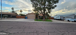 12610 N 41st Dr, Phoenix, AZ 85029