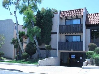 719 N Eucalyptus Ave Unit 6a, Inglewood, CA 90302
