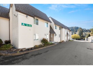 200 SW Florence Ave Unit A12, Gresham, OR 97080