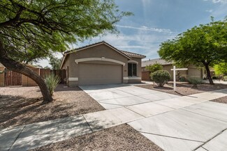 17041 W Tonbridge St, Surprise, AZ 85374