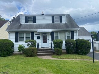 1267 Erhardt St, Union, NJ 07083