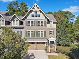 130 Staddlebridge Ave, Canton, GA 30114