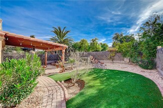 853 Teal Ave, Las Vegas, NV 89123