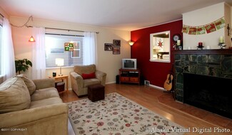 2619 Sprucewood St, Anchorage, AK 99508