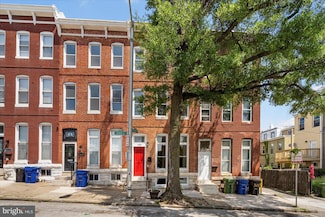 1630 E Biddle St, Baltimore, MD 21213