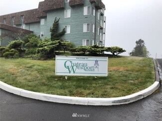 710 W Hancock Ave Unit 111, Westport, WA 98595