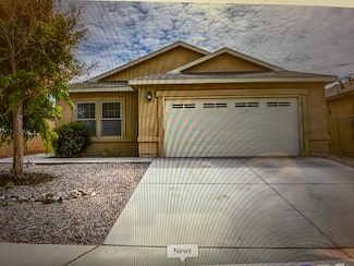 2216 Panola St SW, Albuquerque, NM 87121