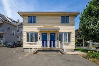 81-83 Howard St, Ludlow, MA 01056