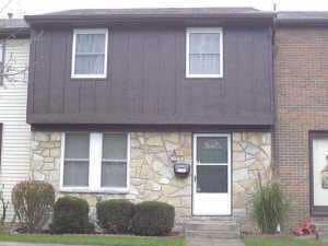 2191 Foxcroft Green Unit F4, Columbus, OH 43232