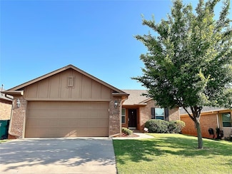 9524 SW 26th St, Oklahoma City, OK 73128
