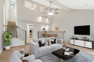 3802 Knollcrest Dr, Montgomery, TX 77356