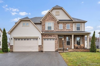 5005 Shoals Ct, Glen Allen, VA 23060