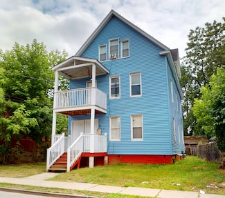 11 Judson St Unit 13, Hartford, CT 06120