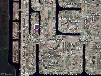 15 NW 39th Ave, Cape Coral, FL 33993