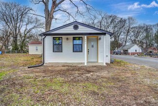 401 W 4th St, Mount Vernon, IN 47620