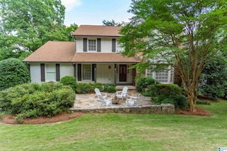 325 Vesclub Dr, Vestavia, AL 35216