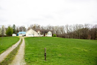 2185 Ohio 555, Malta, OH 43758
