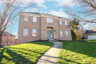 712 Augusta Dr, Bridgeville, PA 15017