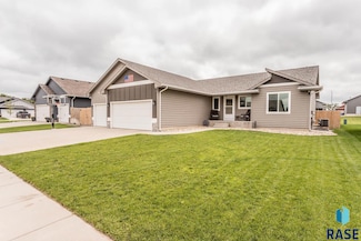1410 N Cole Ave, Tea, SD 57064