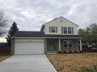 983 W Branch St, Trenton, OH 45067